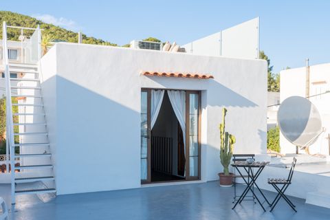 Villa i Santa Eulalia Del Rio, Ibiza, Santa Eulalia Del Rio - € 1.500.000 | Ref: 359 - foto 12