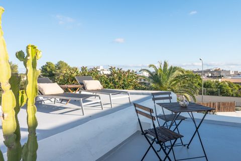 Villa i Santa Eulalia Del Rio, Ibiza, Santa Eulalia Del Rio - € 1.500.000 | Ref: 359 - foto 13
