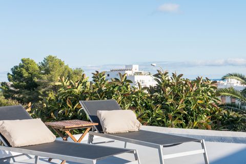 Villa i Santa Eulalia Del Rio, Ibiza, Santa Eulalia Del Rio - € 1.500.000 | Ref: 359 - foto 8
