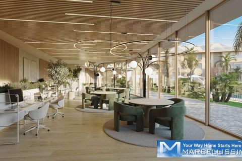 Leilighet i Fuengirola, Malaga, Fuengirola - € 730 000 | Ref: 10.063 - foto 10