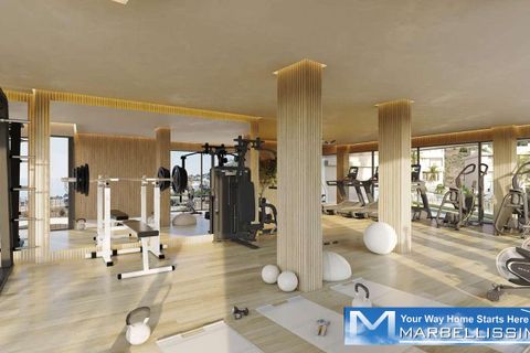 Leilighet i Fuengirola, Malaga, Fuengirola - € 730 000 | Ref: 10.063 - foto 11
