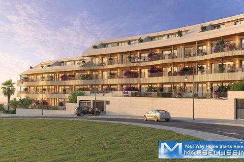Leilighet i Fuengirola, Malaga, Fuengirola - € 730 000 | Ref: 10.063 - foto 13