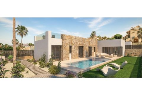 Villa i Algorfa, Alicante, Algorfa - € 579.000 | Ref: N9478 - foto 1