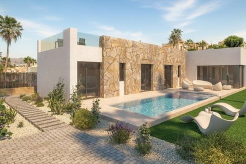 Villa i Algorfa, Alicante, Algorfa - € 579.000 | Ref: N9478 - foto 3