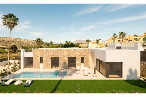 Villa i Algorfa, Alicante, Algorfa - € 579.000 | Ref: N9478 - foto 4
