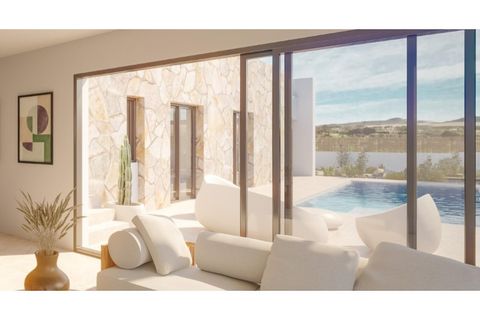 Villa i Algorfa, Alicante, Algorfa - € 579.000 | Ref: N9478 - foto 5