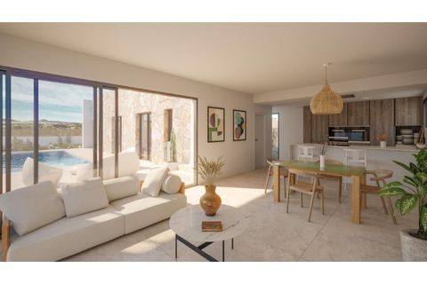Villa i Algorfa, Alicante, Algorfa - € 579.000 | Ref: N9478 - foto 6