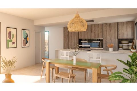 Villa i Algorfa, Alicante, Algorfa - € 579.000 | Ref: N9478 - foto 7