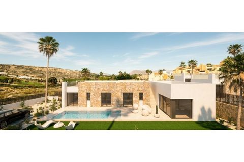 Villa i Algorfa, Alicante, Algorfa - € 579.000 | Ref: N9478 - foto 11