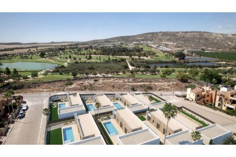 Villa i Algorfa, Alicante, Algorfa - € 579.000 | Ref: N9478 - foto 12