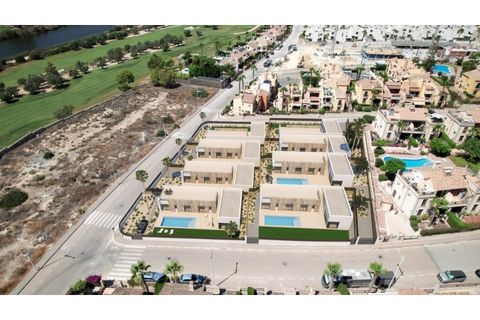 Villa i Algorfa, Alicante, Algorfa - € 579.000 | Ref: N9478 - foto 13