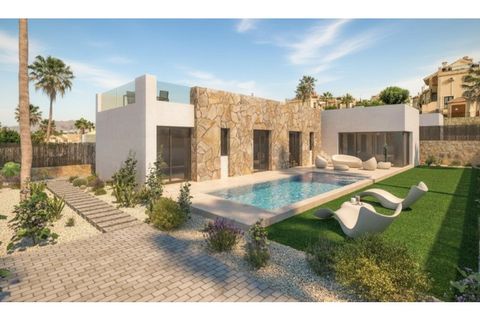 Villa i Algorfa, Alicante, Algorfa - € 579.000 | Ref: N9478 - foto 14