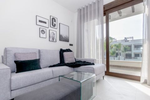 Bungalou a Los Balcones, Alicante, Los Balcones - € 320.000 | Ref: N6471 - foto 5