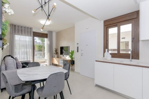 Bungalou a Los Balcones, Alicante, Los Balcones - € 320.000 | Ref: N6471 - foto 9