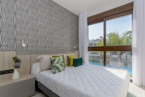 Bungalou a Los Balcones, Alicante, Los Balcones - € 320.000 | Ref: N6471 - foto 11