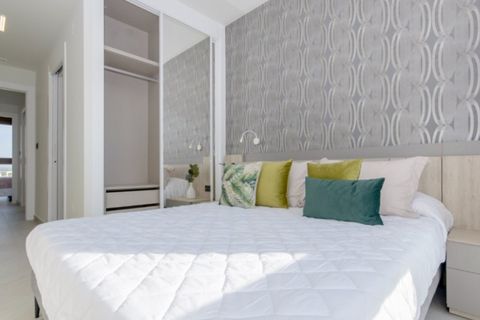 Bungalou a Los Balcones, Alicante, Los Balcones - € 320.000 | Ref: N6471 - foto 12