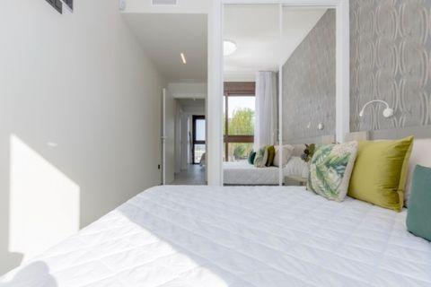 Bungalou a Los Balcones, Alicante, Los Balcones - € 320.000 | Ref: N6471 - foto 13