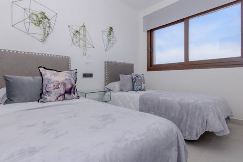 Bungalou a Los Balcones, Alicante, Los Balcones - € 320.000 | Ref: N6471 - foto 15