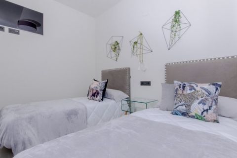 Bungalou a Los Balcones, Alicante, Los Balcones - € 320.000 | Ref: N6471 - foto 16