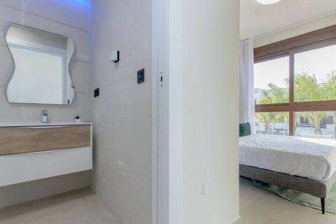 Bungalou a Los Balcones, Alicante, Los Balcones - € 320.000 | Ref: N6471 - foto 20