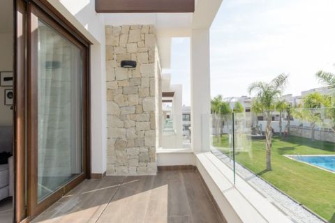 Bungalou a Los Balcones, Alicante, Los Balcones - € 320.000 | Ref: N6471 - foto 22