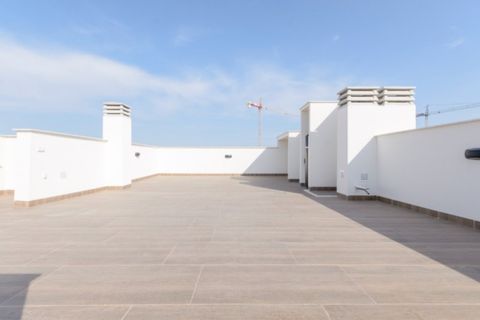Bungalou a Los Balcones, Alicante, Los Balcones - € 320.000 | Ref: N6471 - foto 24