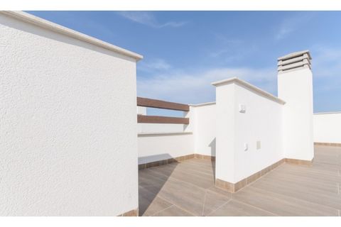 Bungalou a Los Balcones, Alicante, Los Balcones - € 320.000 | Ref: N6471 - foto 25