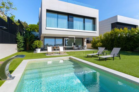 Villa a Teia, Barcelona, Teia - € 2.350.000 | Ref: MRS63242 - foto 12