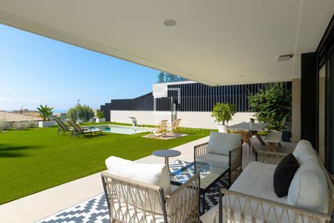 Villa a Teia, Barcelona, Teia - € 2.350.000 | Ref: MRS63242 - foto 13