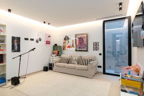 Villa a Teia, Barcelona, Teia - € 2.350.000 | Ref: MRS63242 - foto 36