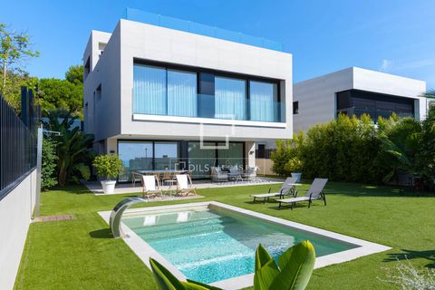Villa a Teia, Barcelona, Teia - € 2.350.000 | Ref: MRS63242 - foto 41