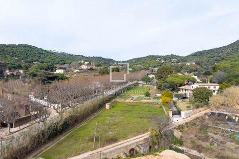 Terra a Teia, Barcelona, Teia - € 1.200.000 | Ref: MRS65342 - foto 2