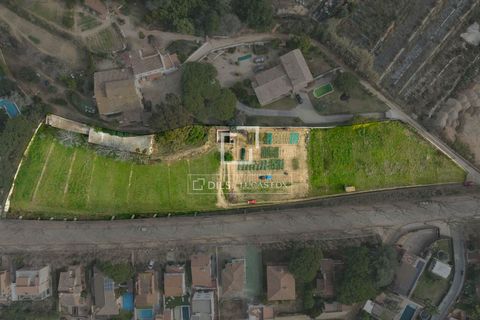 Terra a Teia, Barcelona, Teia - € 1.200.000 | Ref: MRS65342 - foto 9