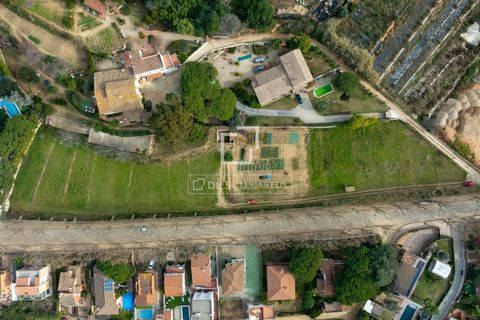 Terra a Teia, Barcelona, Teia - € 1.200.000 | Ref: MRS65342 - foto 10