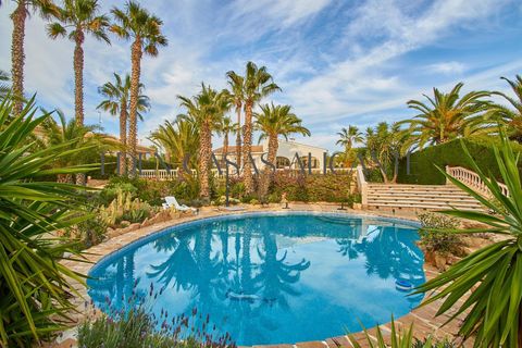 Villa a Busot, Alicante, Busot - € 440.000 | Ref: 01470/8734 - foto 2