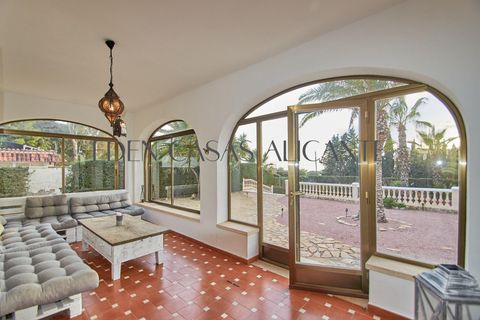 Villa a Busot, Alicante, Busot - € 440.000 | Ref: 01470/8734 - foto 4