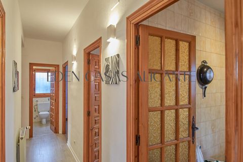 Villa a Busot, Alicante, Busot - € 440.000 | Ref: 01470/8734 - foto 9