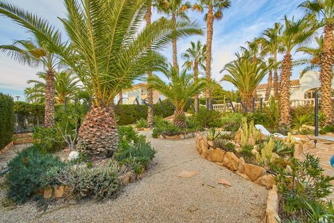 Villa a Busot, Alicante, Busot - € 440.000 | Ref: 01470/8734 - foto 23