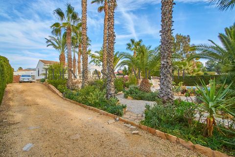 Villa a Busot, Alicante, Busot - € 440.000 | Ref: 01470/8734 - foto 24