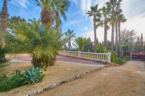Villa a Busot, Alicante, Busot - € 440.000 | Ref: 01470/8734 - foto 25