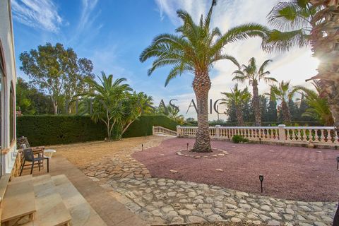 Villa a Busot, Alicante, Busot - € 440.000 | Ref: 01470/8734 - foto 26