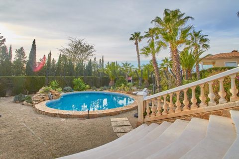 Villa a Busot, Alicante, Busot - € 440.000 | Ref: 01470/8734 - foto 27