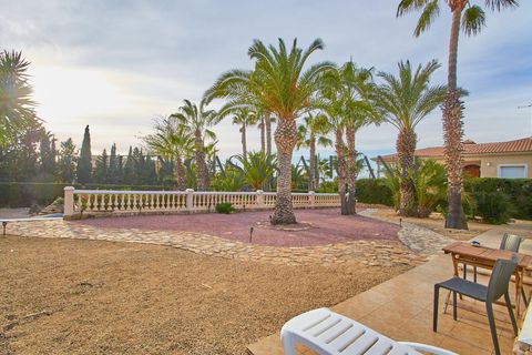 Villa a Busot, Alicante, Busot - € 440.000 | Ref: 01470/8734 - foto 30