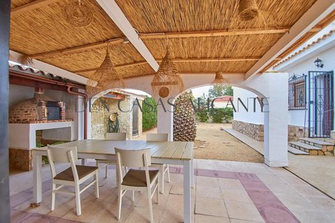 Villa a Busot, Alicante, Busot - € 440.000 | Ref: 01470/8734 - foto 33