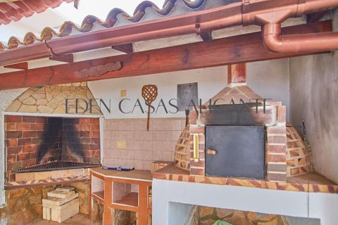 Villa a Busot, Alicante, Busot - € 440.000 | Ref: 01470/8734 - foto 35