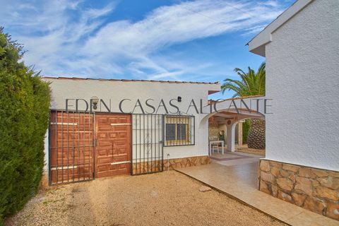 Villa a Busot, Alicante, Busot - € 440.000 | Ref: 01470/8734 - foto 36