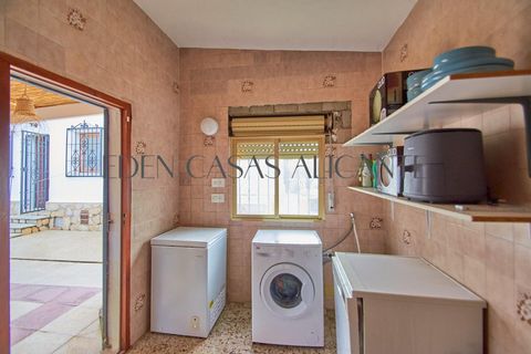 Villa a Busot, Alicante, Busot - € 440.000 | Ref: 01470/8734 - foto 39