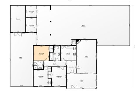 Villa a Busot, Alicante, Busot - € 440.000 | Ref: 01470/8734 - foto 49