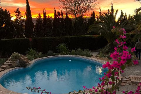 Villa a Busot, Alicante, Busot - € 440.000 | Ref: 01470/8734 - foto 43