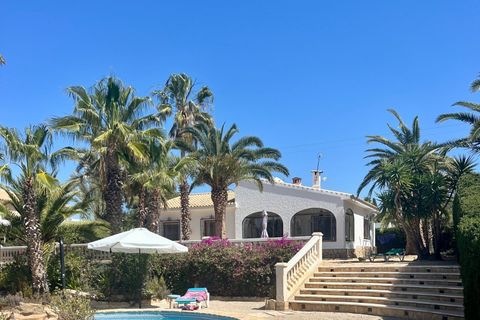 Villa a Busot, Alicante, Busot - € 440.000 | Ref: 01470/8734 - foto 45